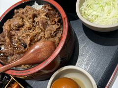 -牛邸·烧肉饭(来福士店)