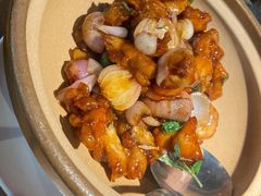 -青年公社烤鸭(蜀山万象汇店)