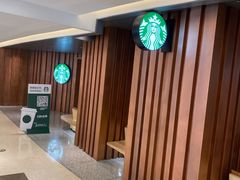 -星巴克臻选(国贸商城首店)