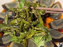 -亮欢寨酸汤鱼(沙冲路店)