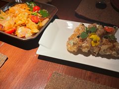 -花马天堂云南餐厅 Lost Heaven(外滩店)