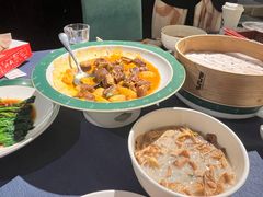 -金狮麟·新豫菜(金码大厦店)