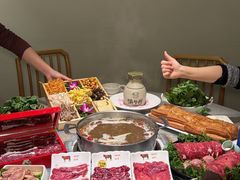 -俏牛哥鲜牛肉牛肆馆(重庆天地店)
