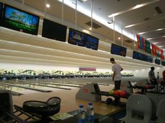 -广州保龄球馆(广州天河体育中心店)