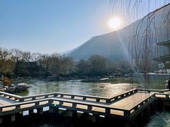 -西安华清御汤酒店