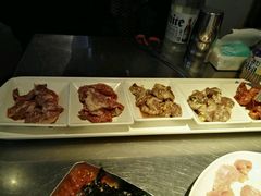 -喜来稀肉(虹泉路店)
