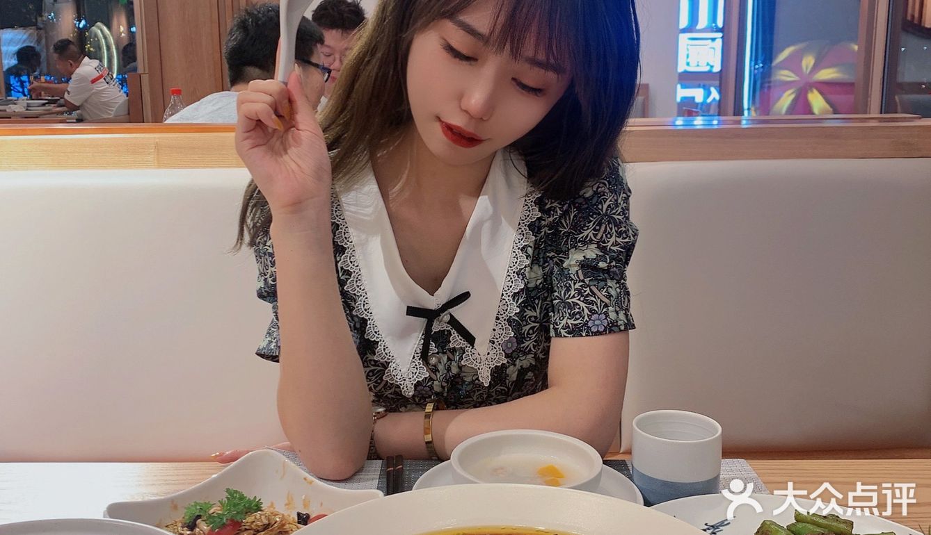 沈阳探店｜中街新开超高性价比南方菜小馆