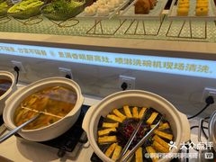 -素满香·食养自助(建邺万达店)