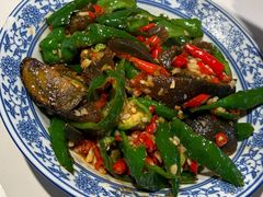 -欧记大排档·景德菜(上海首店)