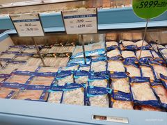 -果蔬好生活超市(东湖店)