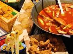 -有才叔的小馆(招商依云曲江店)