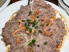 -荣基四海一家·家常菜·海鲜大排档(新安店)