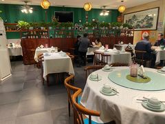 -江城小馆陕南妈妈菜·全球旅行餐厅(钟楼店)
