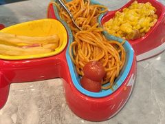 -必胜客(玉泉远洋店)