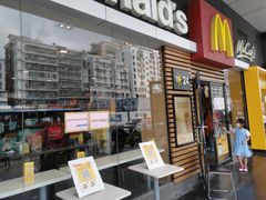 门面-麦当劳(坂田分店)