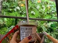 -无牌咖啡&酒馆