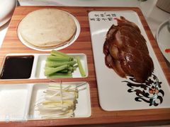 -荷塘秋月·本帮江浙菜(国权路店)