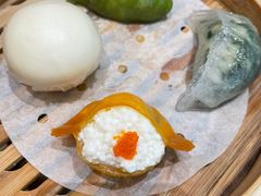 -蔡澜点心·粤菜(月星环球港店)