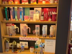 -COSTA COFFEE(恒基名人购物中心店)