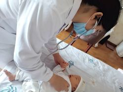 -东方幸福国际母婴月子会所(沙湾公园店)