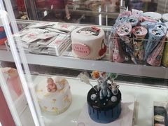 -CAKE BOSS 蛋糕老板(北京世纪金源购物中心)