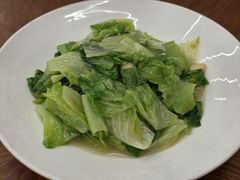 清炒时蔬-渔满仓海鲜渔家(象山二店)