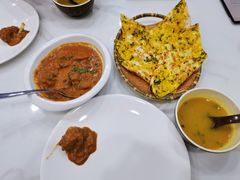 -VATAN INDIAN RESTAURANT米特餐饮有限公司(城北路店)