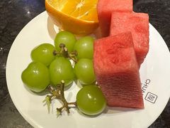 -川骄海鲜自助(河东店)