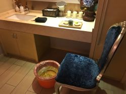 -女王传奇SPA·美容美体