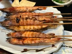 -真剑日本料理·铁板烧(贵州路店)