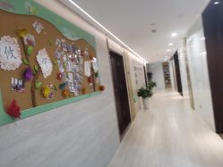 -倍爱宝贝母婴护理中心·长安攸宁店