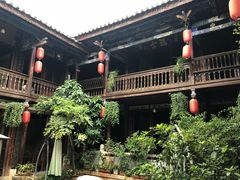 -香满楼(临安路店)