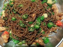 -小杨烤肉(朱雀店)