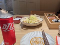 -堂本家·二代目·炸猪排(Express东海店)