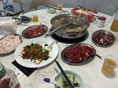 -菜忠潮州牛肉店(岗厦店)