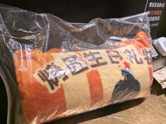 -烤匠麻辣烤鱼(万象城店)