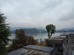 景点-梅城古镇