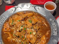 -胖哥俩肉蟹煲(杭州下沙学林街店)