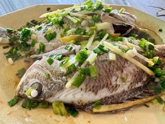 -恒盛海鲜餐厅