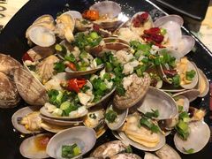 -红钳侠小龙虾·烧烤(中赢康康谷店)