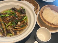 -芳芳私房菜·精做淮扬菜(承德路店)