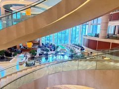 -济南喜来登酒店