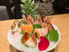 -京旬海鲜放题·铁板烧自助餐厅