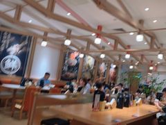 -味千拉面(广州白云机场T1西二店)