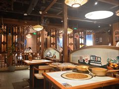 -云海肴云南菜·蒸汽石锅鱼(新奥店)