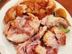 -金时代顺风大酒店(兰生大厦店)