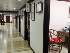 -中国中医科学院西苑医院(本部)