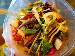 -萝鸡思味秘制泡菜(万家丽店)