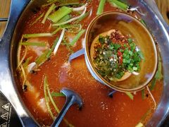 -侯家庄阿才有品私房菜馆