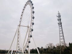 -日照灯塔风景区